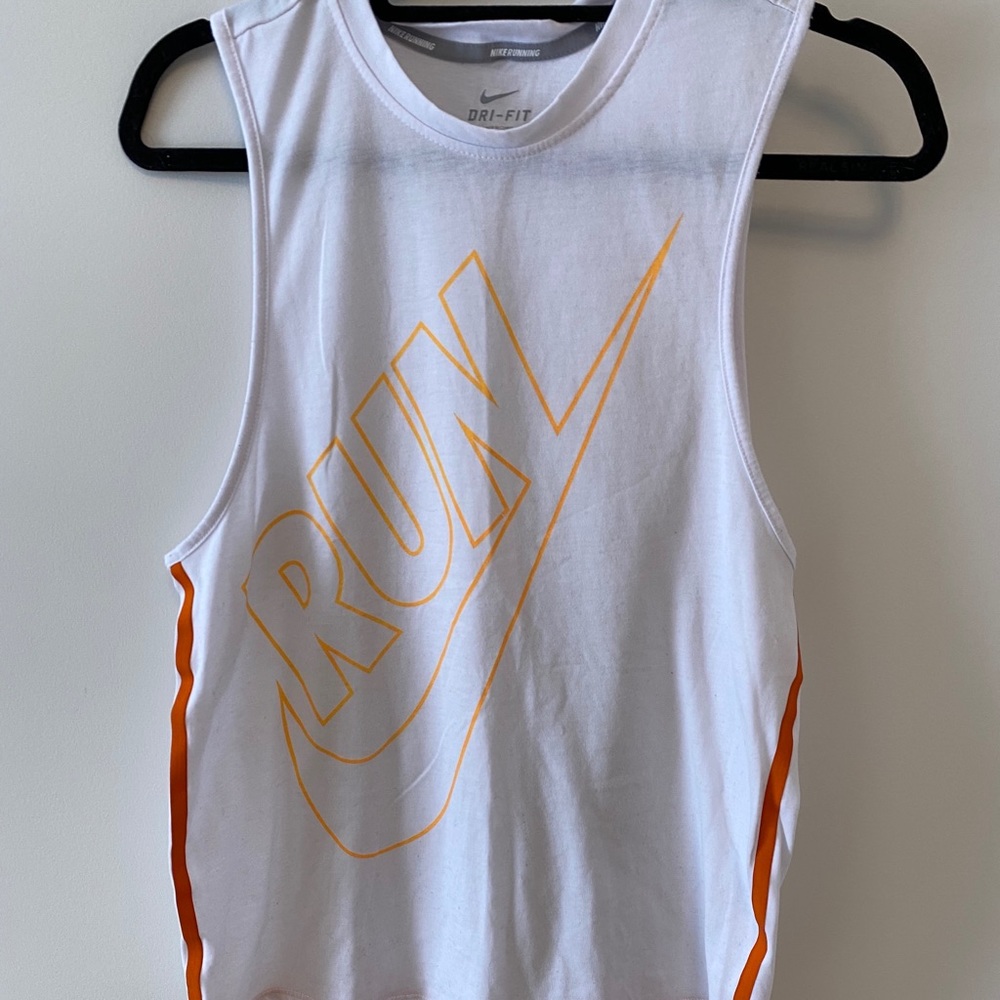 Nike Dri Fit Tank